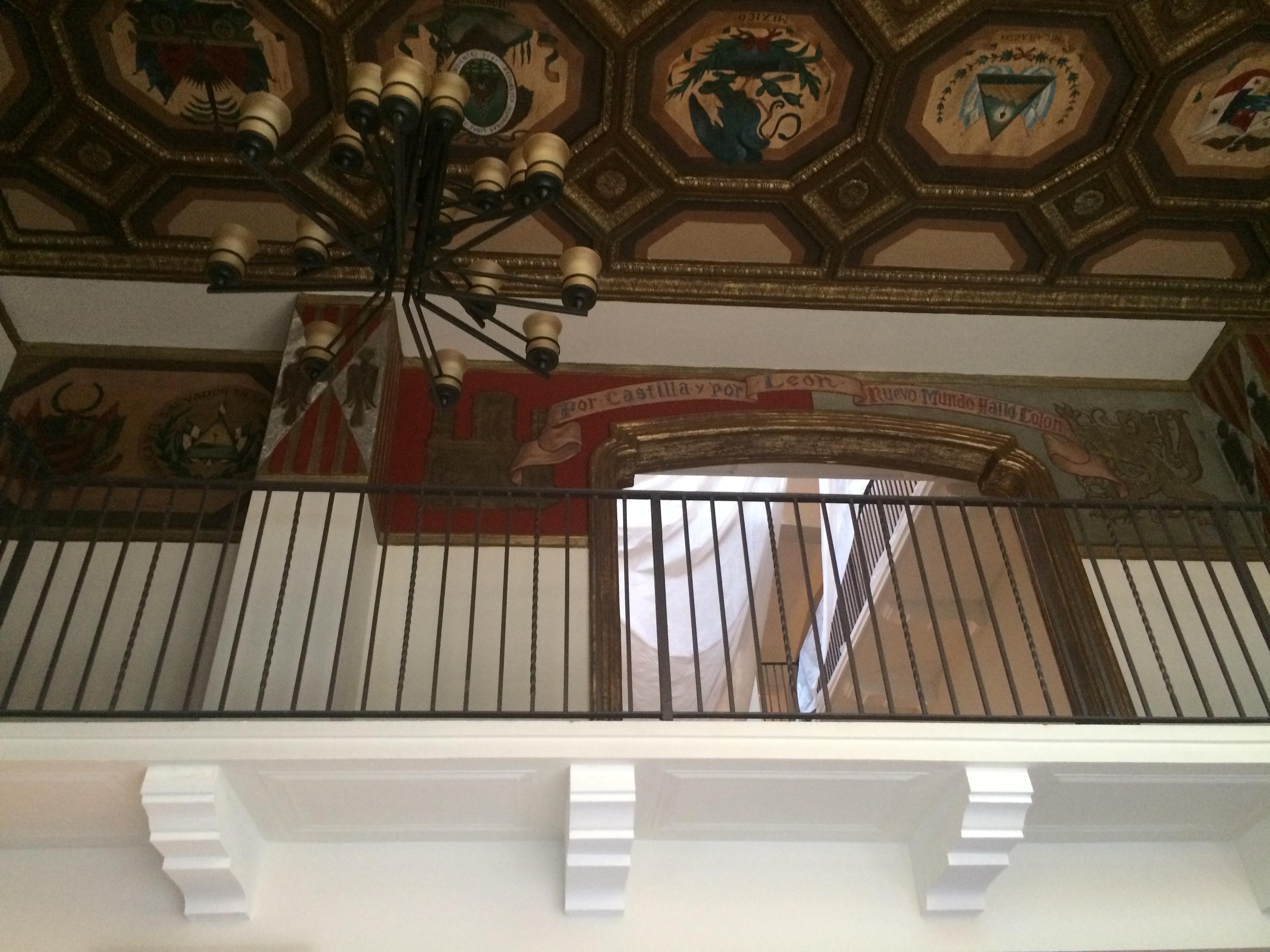 Antiguo Hotel Las Américas - San Juan (Miramar) - 2015 00001